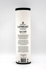 Laphroaig Quarter Cask Single Malt Scotch (Travel Edition, Older Release)