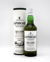 Laphroaig Quarter Cask Single Malt Scotch (Travel Edition, Older Release)