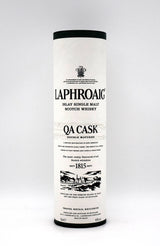 Laphroaig Quarter Cask Single Malt Scotch (Travel Edition, Older Release)