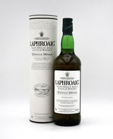 Laphroaig 'Triple Wood' Single Malt Scotch