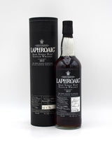 Laphroaig '1980 - 1981 Rare Edition' 27 Year Old Single Malt Scotch Whisky (1981 Release)