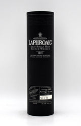 Laphroaig '1980 - 1981 Rare Edition' 27 Year Old Single Malt Scotch Whisky (1981 Release)