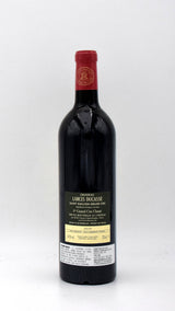 2020 Chateau Larcis Ducasse