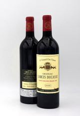 2020 Chateau Larcis Ducasse