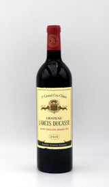 2020 Chateau Larcis Ducasse