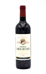 2005 Chateau Larcis Ducasse