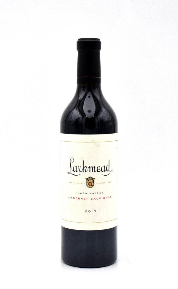 2013 Larkmead Vineyards Cabernet Sauvignon