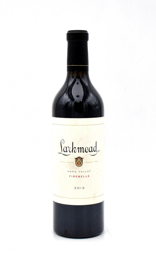 2013 Larkmead Vineyards Firebelle Red