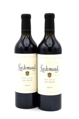 2013 Larkmead Vineyards LMV Salon