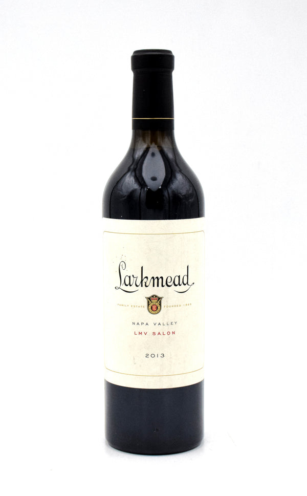 2013 Larkmead Vineyards LMV Salon