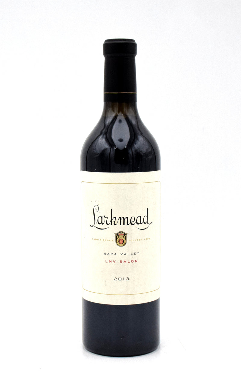 2013 Larkmead Vineyards LMV Salon