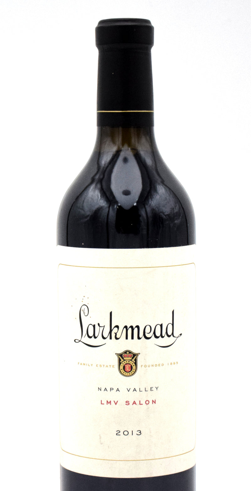 2013 Larkmead Vineyards LMV Salon