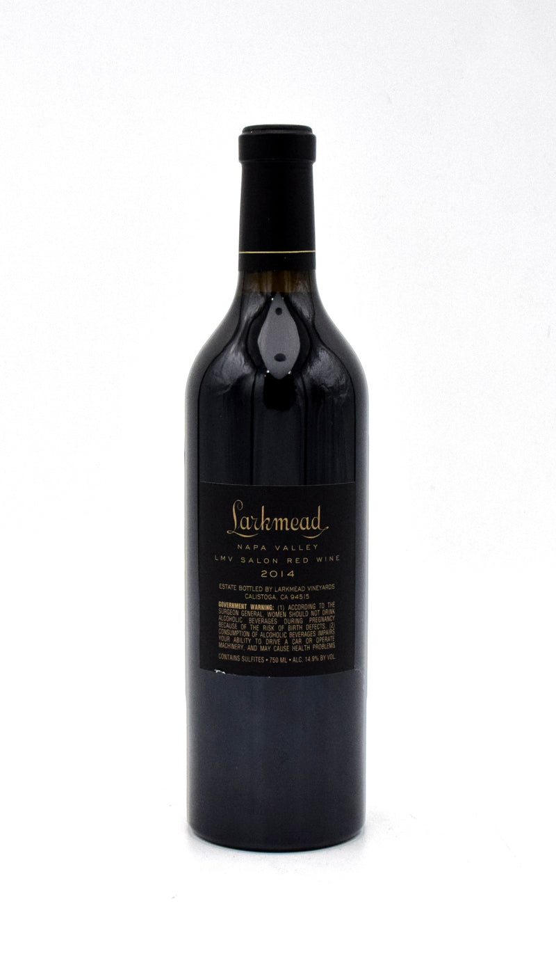 2014 Larkmead Vineyards LMV Salon