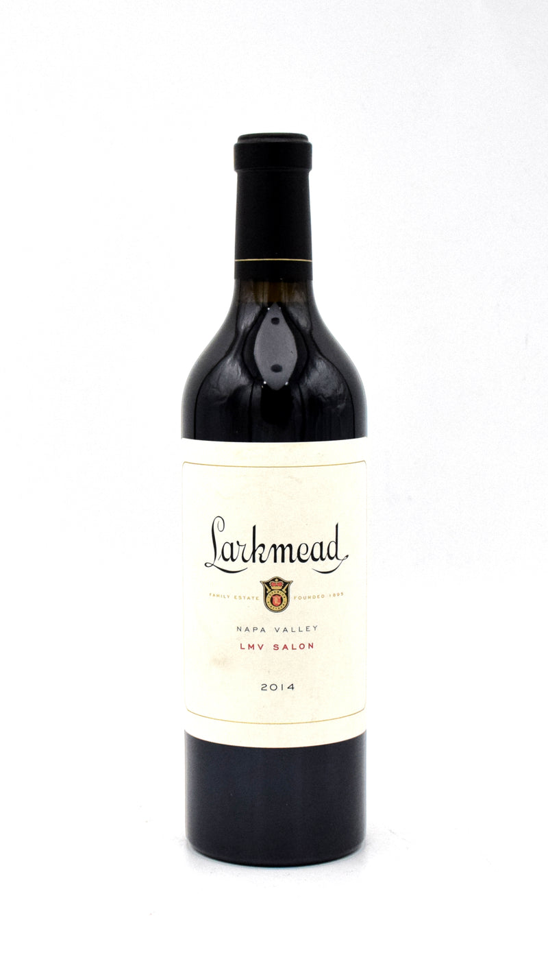 2014 Larkmead Vineyards LMV Salon