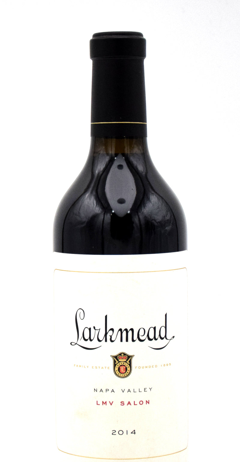 2014 Larkmead Vineyards LMV Salon