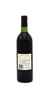 1982 Chateau Laroque