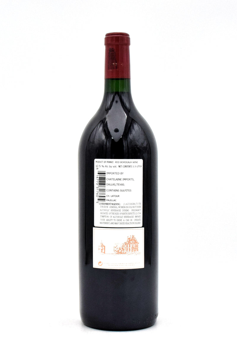 1994 Chateau Latour (1.5L)