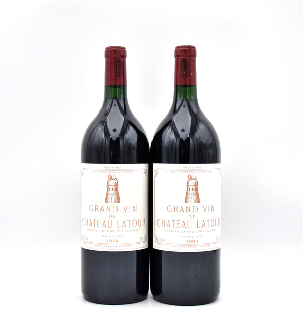 1994 Chateau Latour (1.5L)