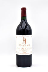 1994 Chateau Latour (1.5L)