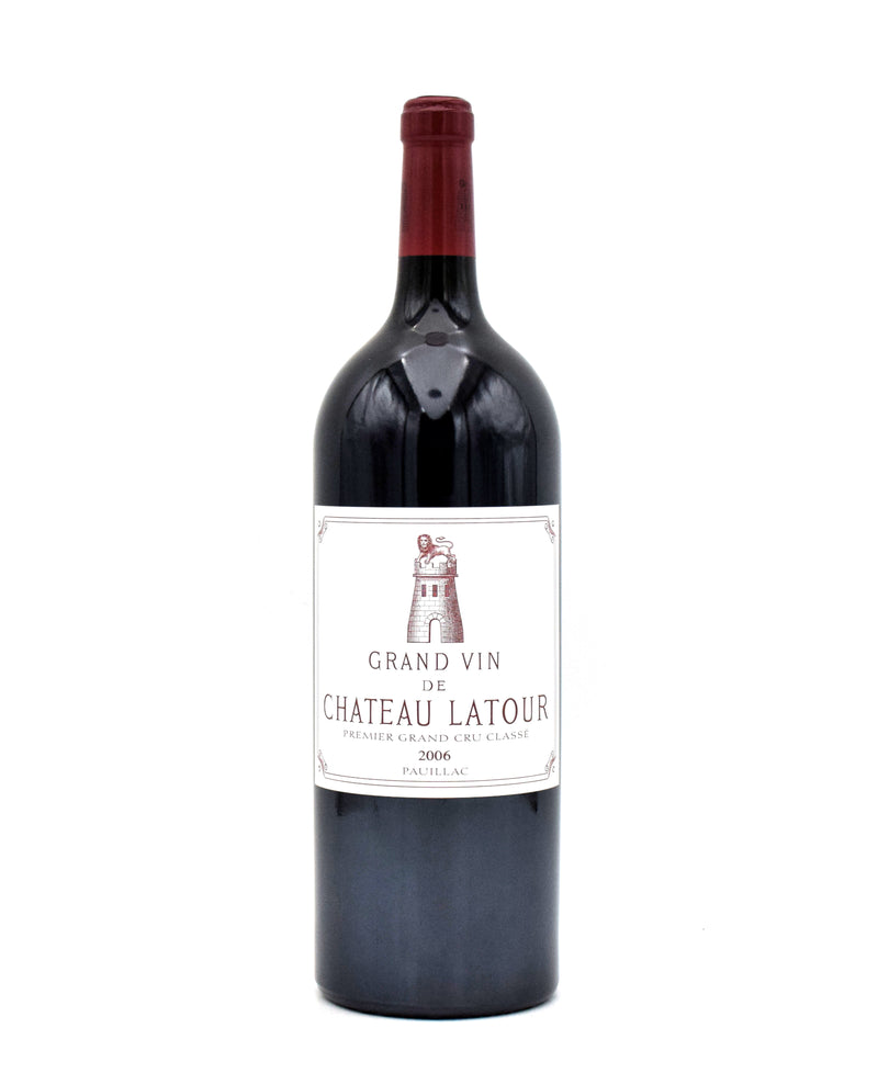 2006 Chateau Latour (1.5L)