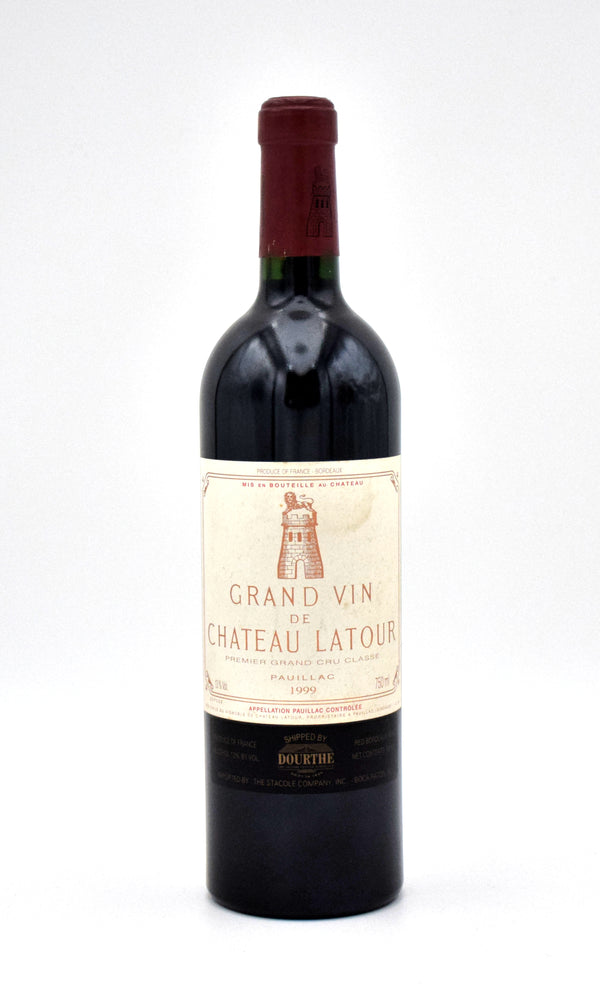 1999 Chateau Latour