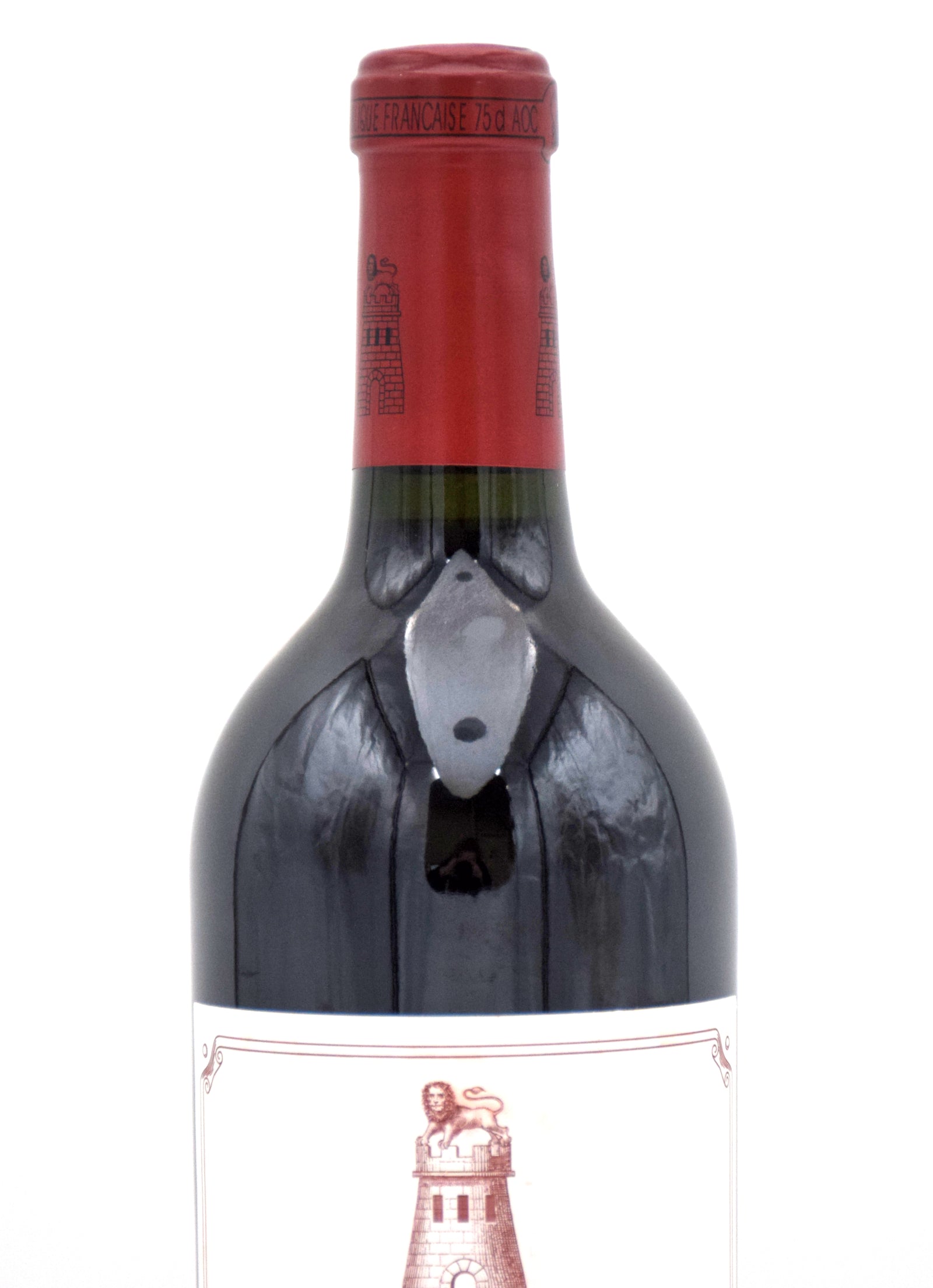 2001 Chateau Latour – FineLiquors