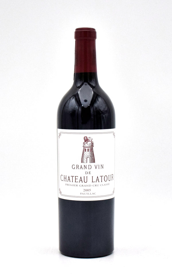 2005 Chateau Latour