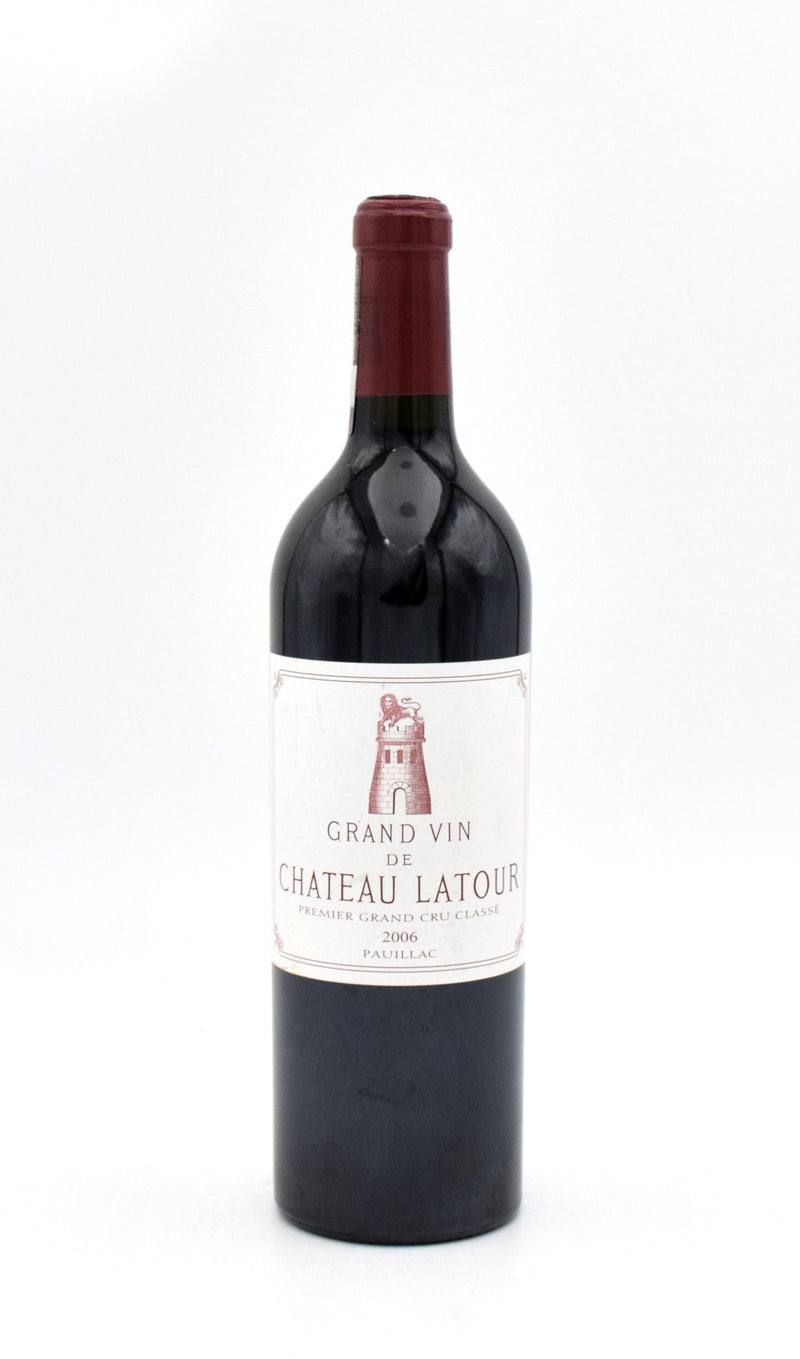 2006 Chateau Latour