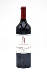 2003 Chateau Latour (Slightly Scuffed Label)