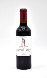 2004 Chateau Latour (375ML, Slightly Scuffed Labels)