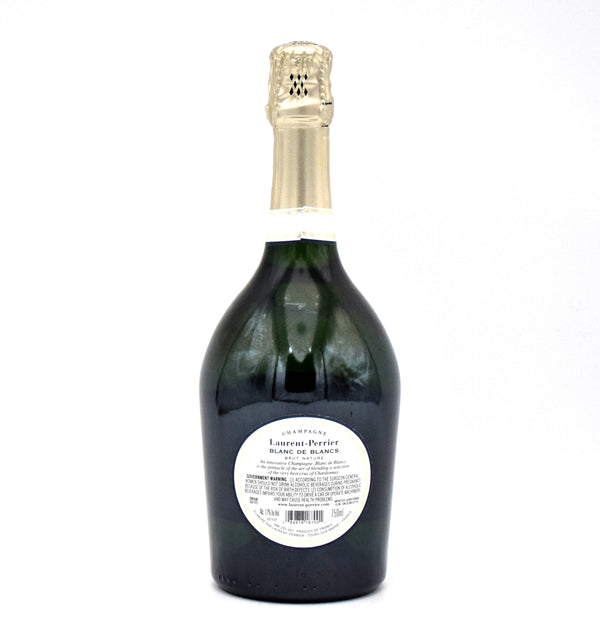 Laurent-Perrier Blanc de Blancs Brut Nature