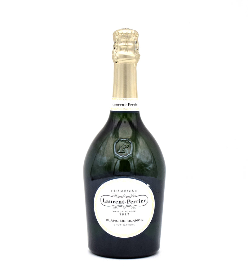 Laurent-Perrier Blanc de Blancs Brut Nature