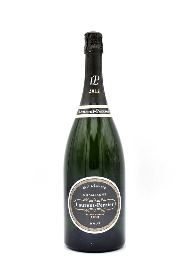 2012 Laurent-Perrier Brut Millesime (1.5L)