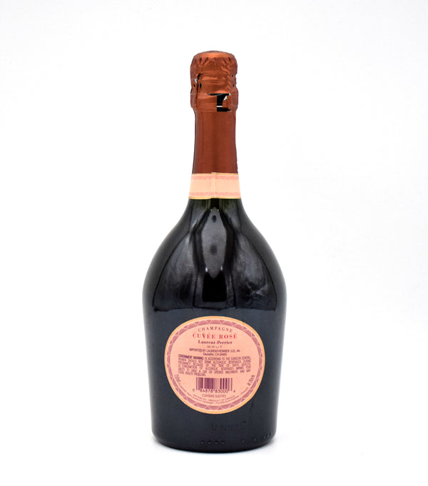 Laurent-Perrier Cuvee Rose Brut