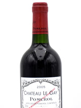 2005 Chateau Le Gay