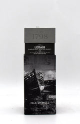 Ledaig 18 Year Old Single Malt Scotch Whisky