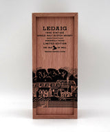 Ledaig 19 Year Single Malt Scotch (1996 Release)