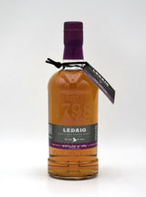 Ledaig 19 Year Single Malt Scotch (1996 Release)