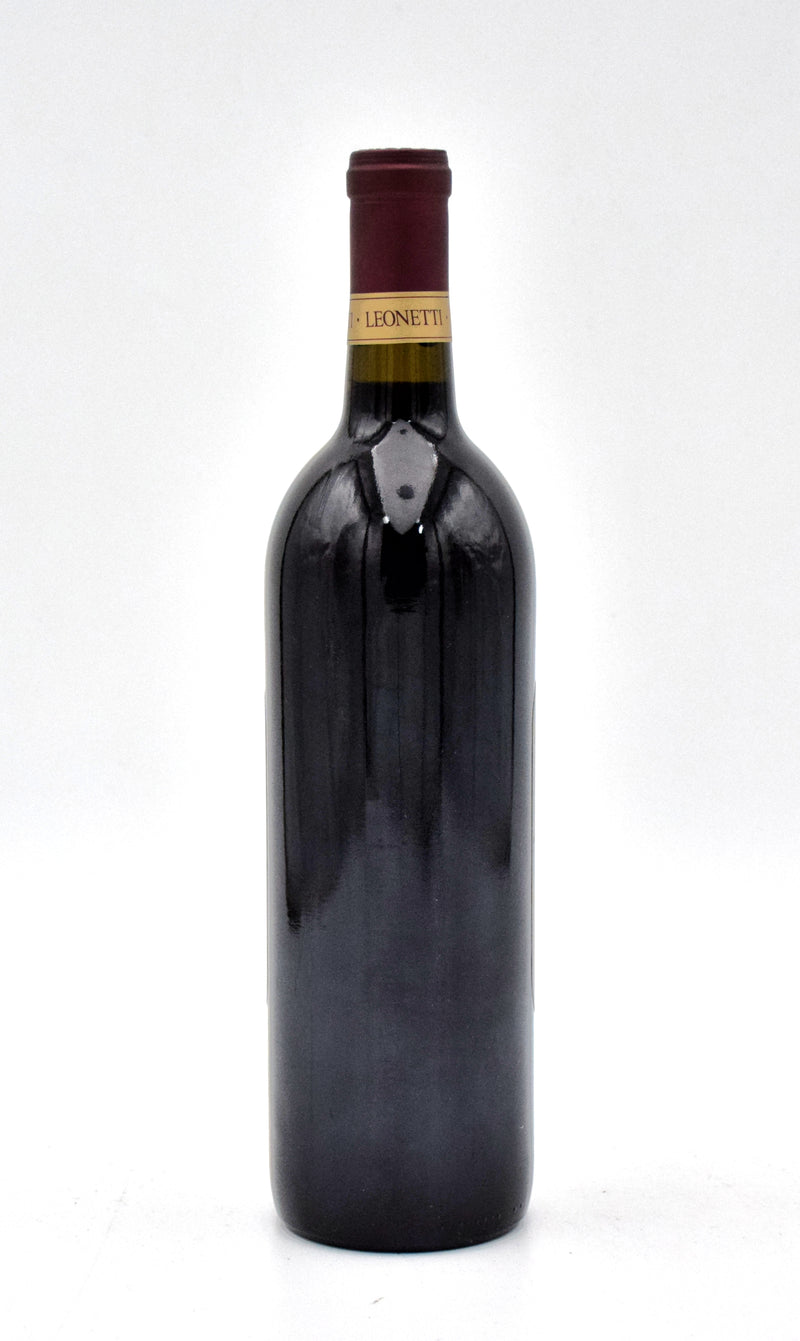 2005 Leonetti Cellar Merlot