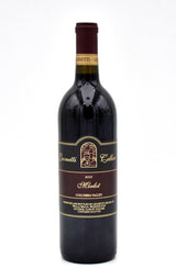 2005 Leonetti Cellar Merlot