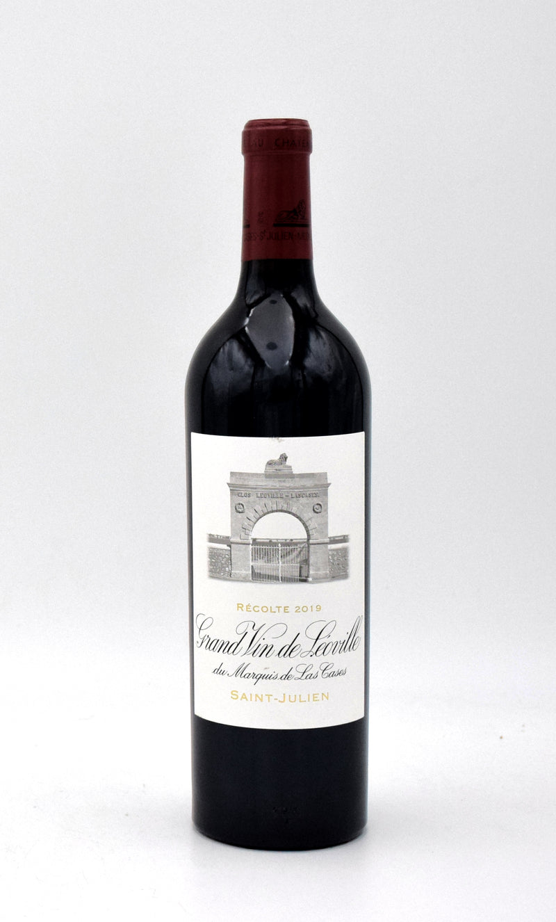 2019 Chateau Leoville-Las Cases 'Grand Vin de Leoville'