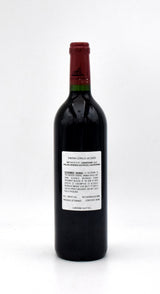 2000 Chateau Leoville-Las Cases 'Grand Vin de Leoville'