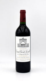 2000 Chateau Leoville-Las Cases 'Grand Vin de Leoville'