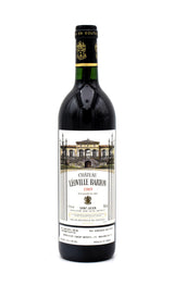 1989 Chateau Leoville Barton