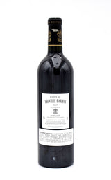 2009 Chateau Leoville Barton