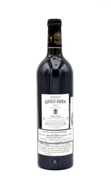 2012 Chateau Leoville Barton