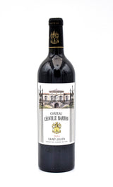 2014 Chateau Leoville Barton