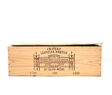 2005 Chateau Leoville Barton (6L, OWC)