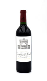 2003 Chateau Leoville Las Cases 'Grand Vin de Leoville'