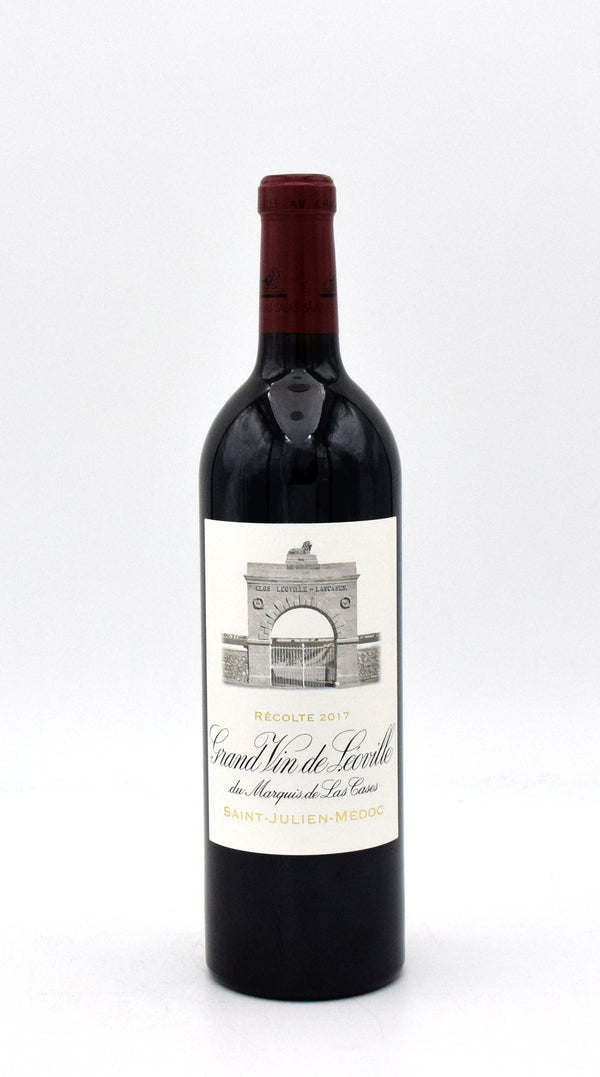 2017 Chateau Leoville-Las Cases 'Grand Vin de Leoville'